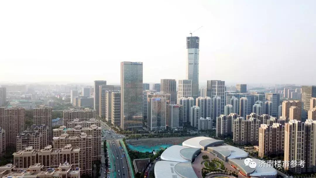 富裕的高新区，能实现教育资源的崛起吗？