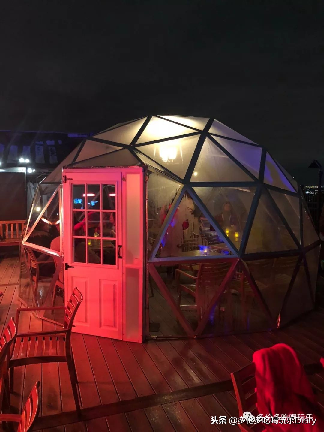 纽约旅游美食指南攻略大全,纽约美食攻略最划算的