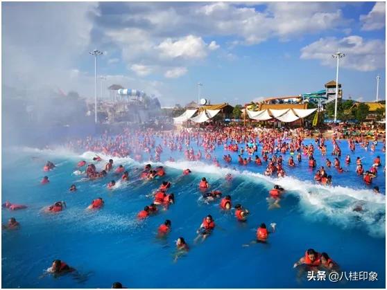 灵山秀水养生仙境,灵山秀水常来常往