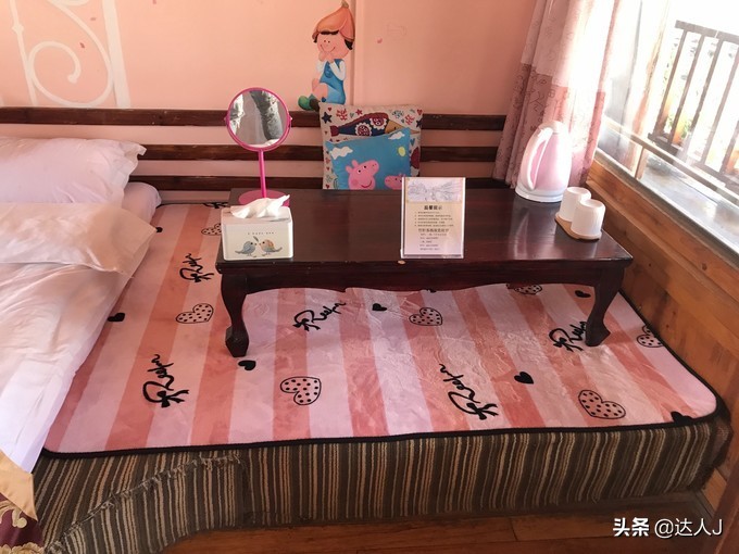 丽江的高颜值客栈逆天了，住一圈连回家的路费都省了！文末有福利
