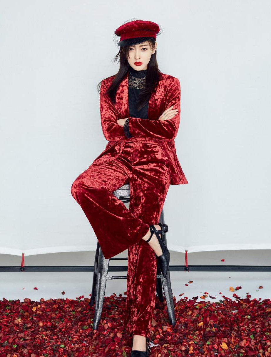 冬天什么帽子好看又保暖女士,适合冬天的帽子女款