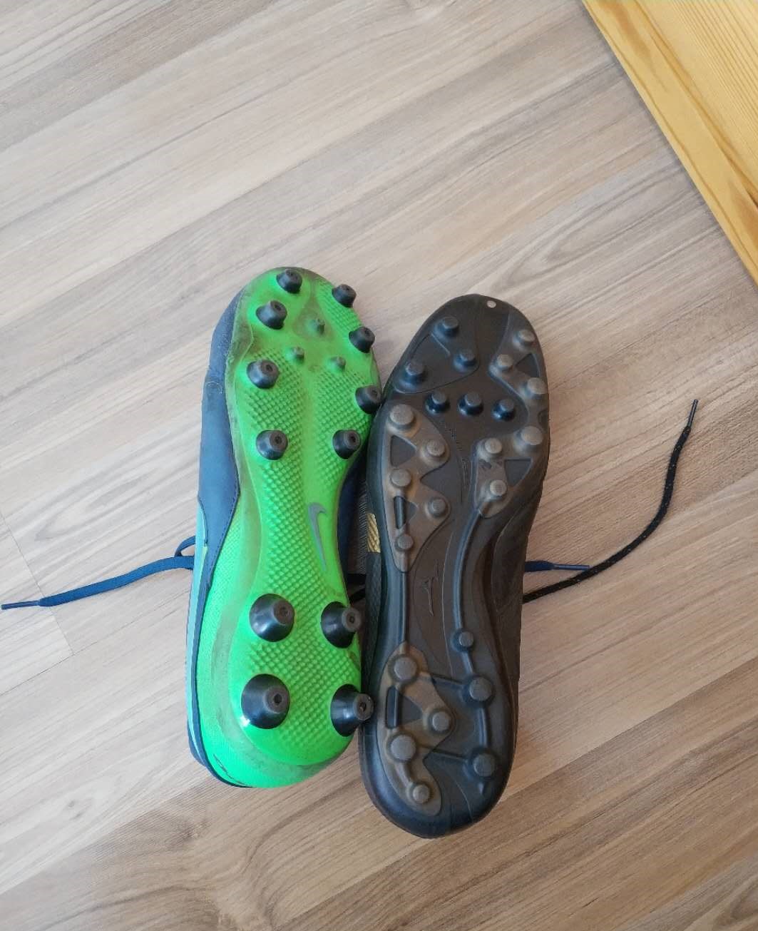 怎么选择ag足球鞋,ag大底足球鞋