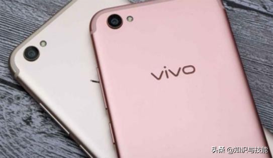 盘点vivo手机实用的5个功能，可惜很多人都没用过，网友：太浪费了