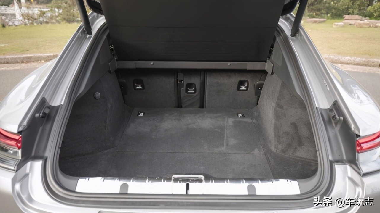 2021款保时捷panamera配置推荐,2020年帕拉梅拉panamera试驾