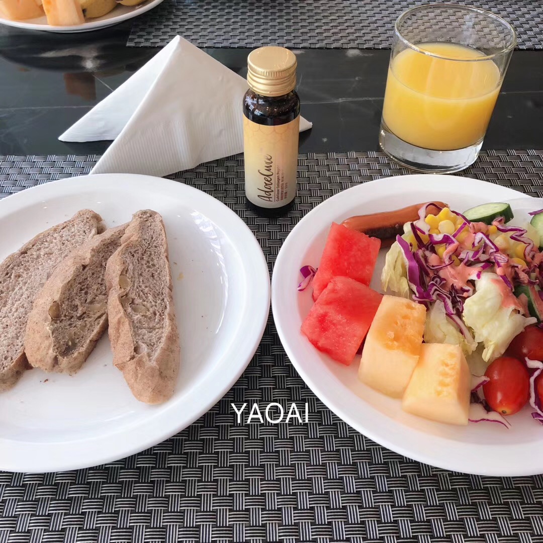 小萌希奥胶原蛋白一盒几个,小萌希奥胶原蛋白怎么样