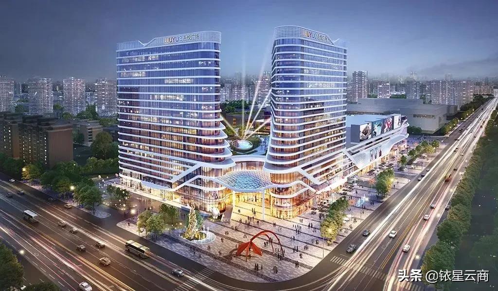 2022年即将开业的新的商场,2022年新开多少家购物中心