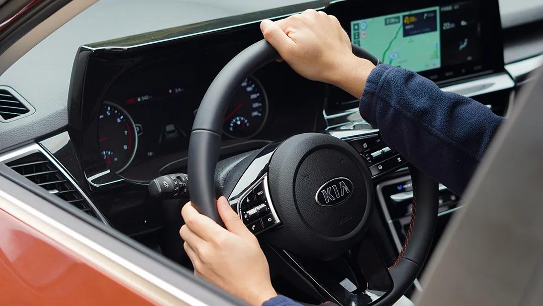 这款20万级合资suv城市和越野通杀,11万级的合资suv来了坐拥高颜值