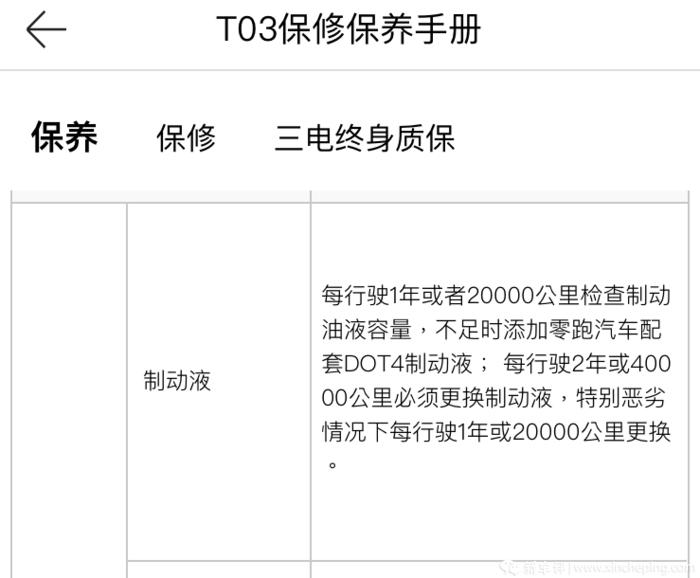哪款电动车保养最便宜,纯电动车保养费用价格