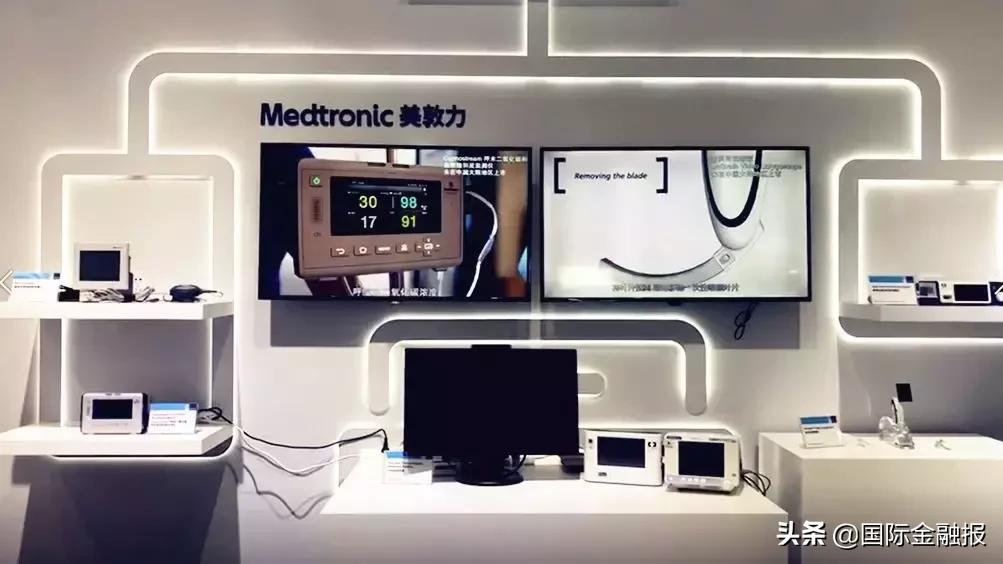 进博会的医疗产品有哪些,进博会上的医疗黑科技是真的吗