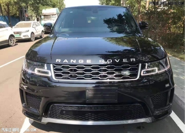 进口路虎揽胜行政版加长版,路虎揽胜运动版2015款3.0t自动