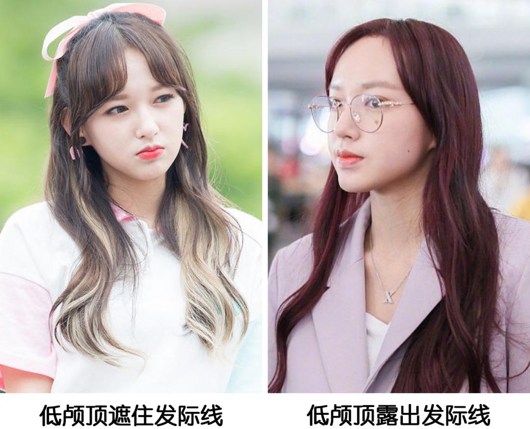 怎么看适不适合披头发,不适合披头发适合剪短发吗