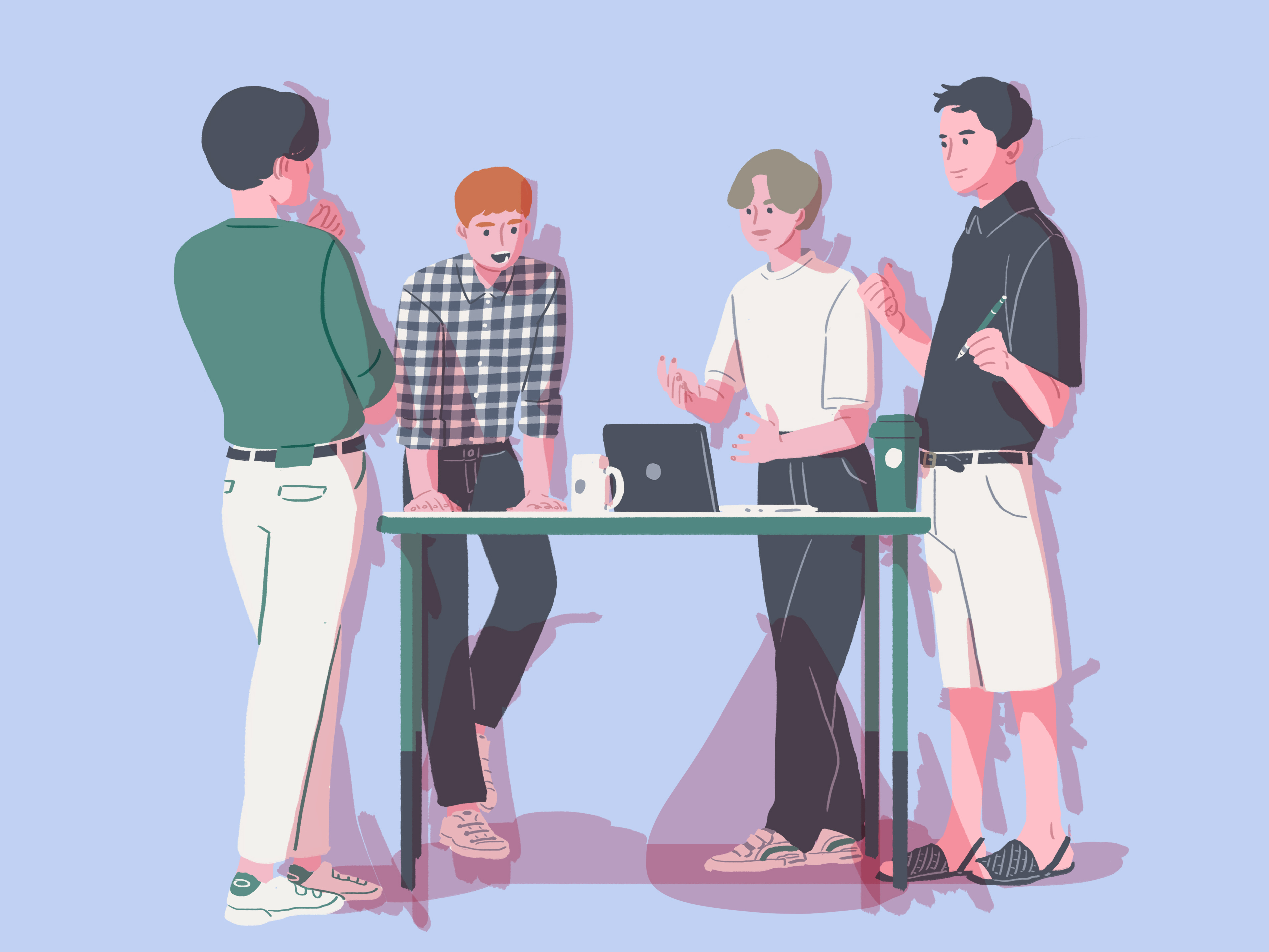 作为领导要让别人心服口服,作为一个领导怎么才能得人心