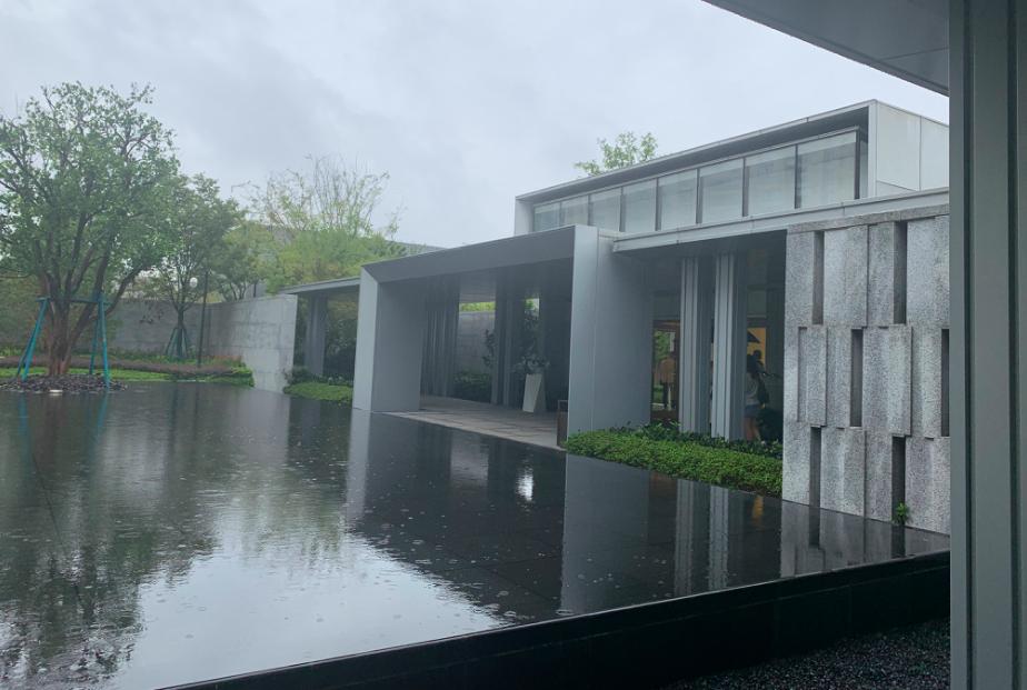 上个月,我去浙江探了探祥生的“老巢”......