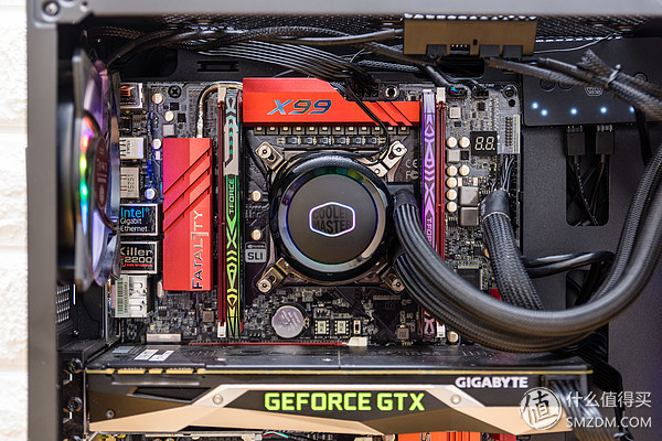 高频内存对核显的提升,十铨3200内存条怎么样