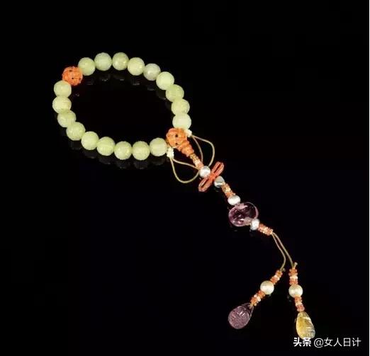 最适合穷人玩的5种手串,土豪看价值连城的东西