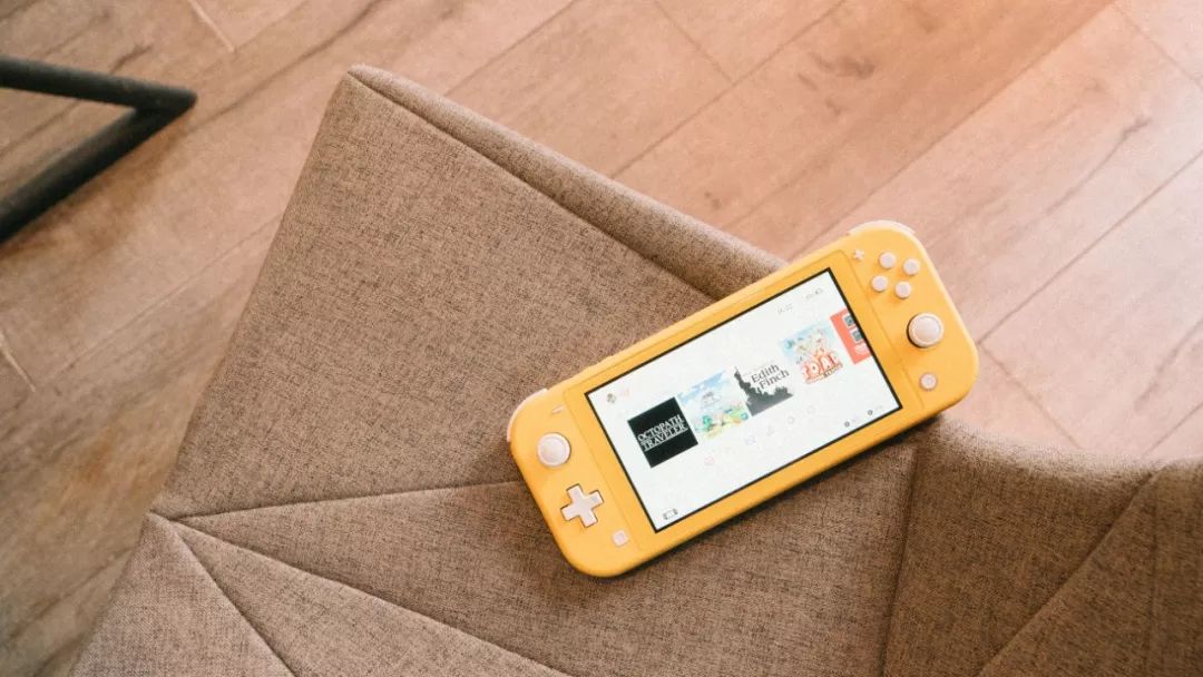 SwitchLite，各种阉割为什么还是真香机？