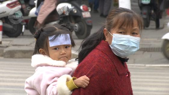 昆明连发13条寒潮预警,昆明今天有哪些地方会下雪