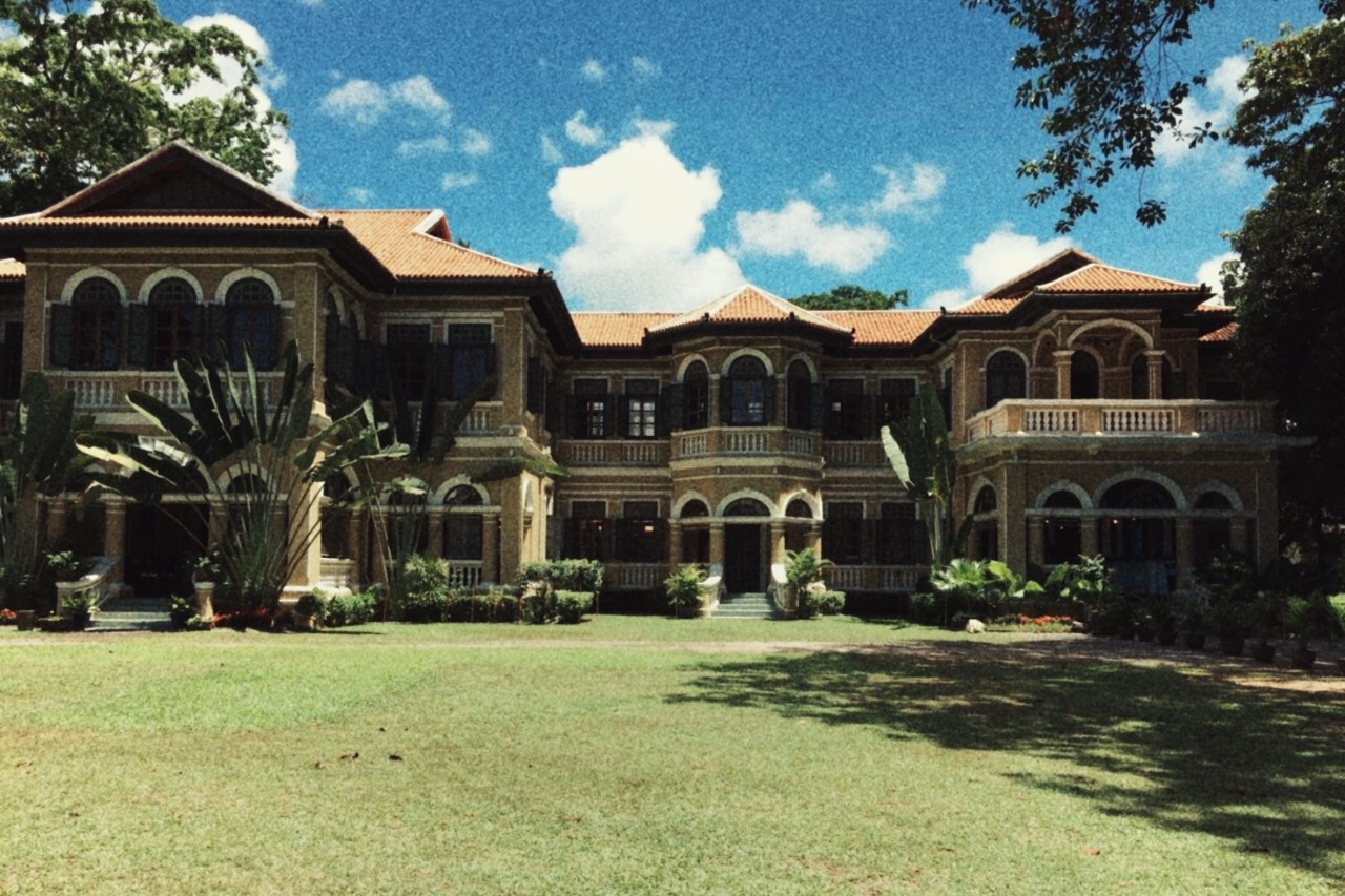 普吉岛夜晚攻略,普吉岛值得去的地方