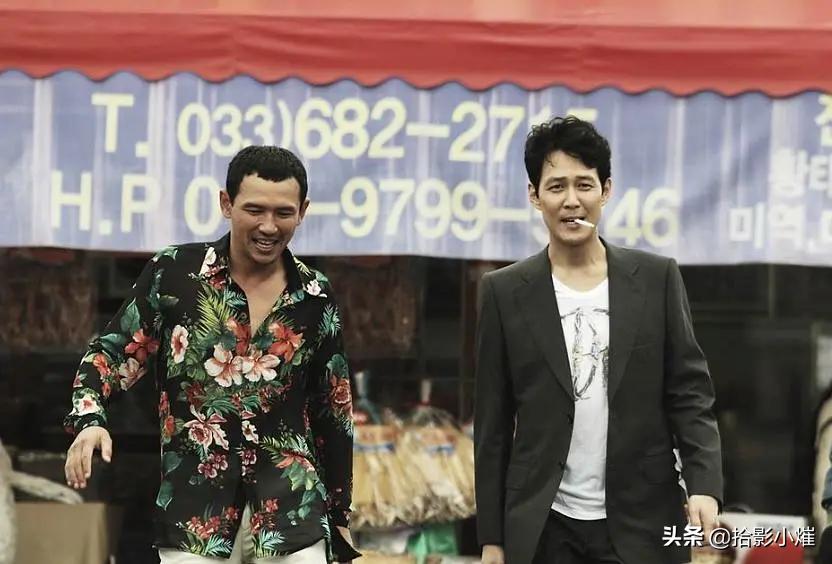 韩国犯罪电影杀人回忆在线看,杀人回忆韩国电影完整版