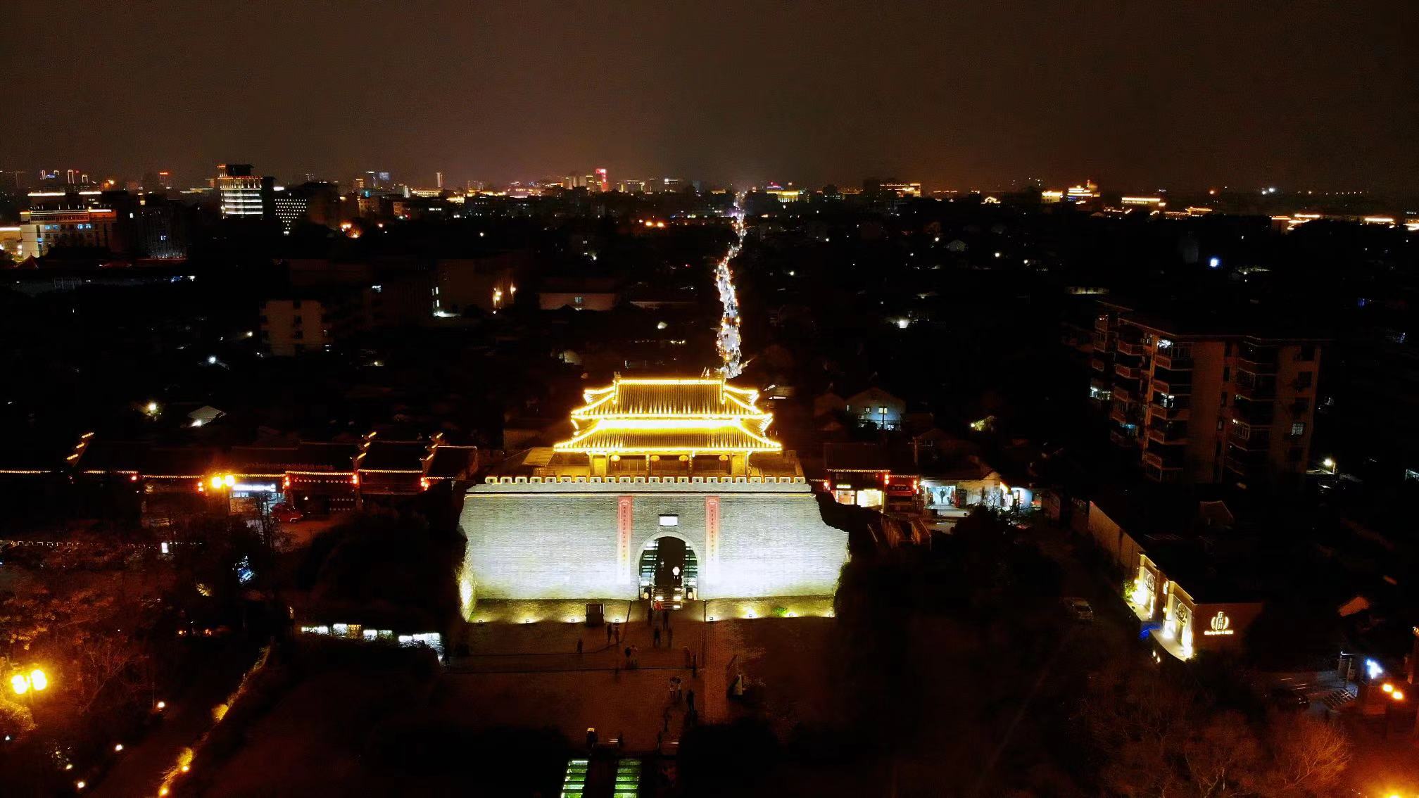 江苏被低估的宝藏小城,江苏适合养老的小镇