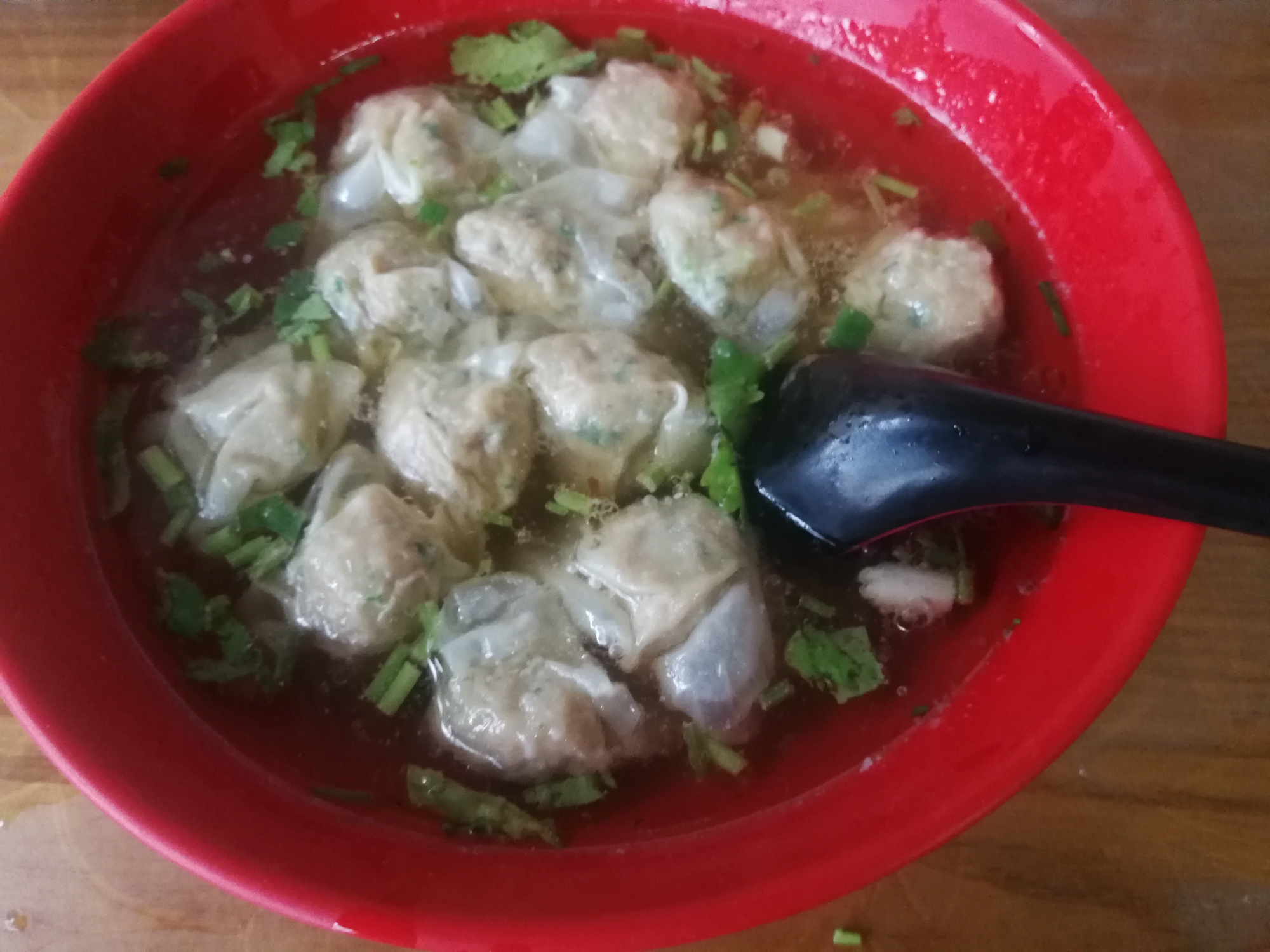 开一家馄饨店都需要准备什么,开馄饨店的经验和技巧