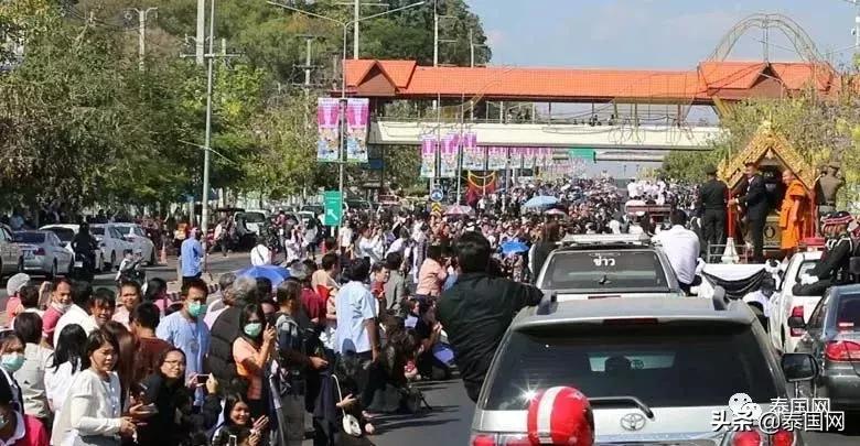 泰国和尚哭了视频,泰国活着的高僧哭丧