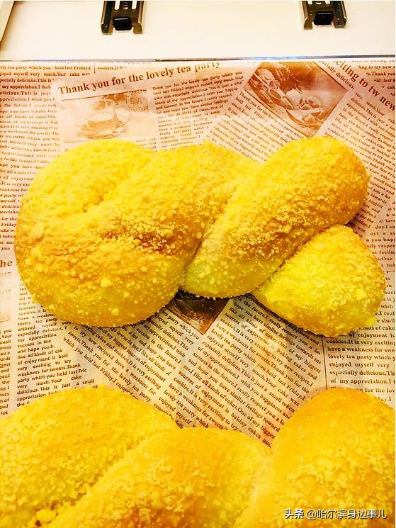 哈尔滨蛋糕店哪家好吃,哈尔滨最好吃的黑森林蛋糕店