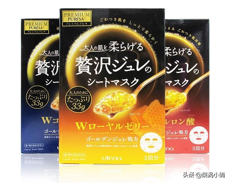 日本平价好用品牌化妆品,推荐好用的日本国货护肤品