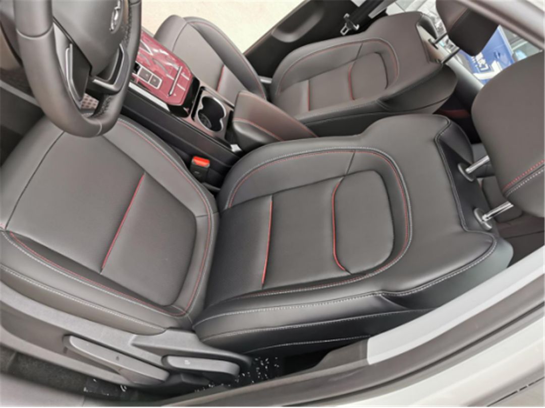 试驾全新瑞虎7PLUS冠军版,抢先试驾新款瑞虎7超能版