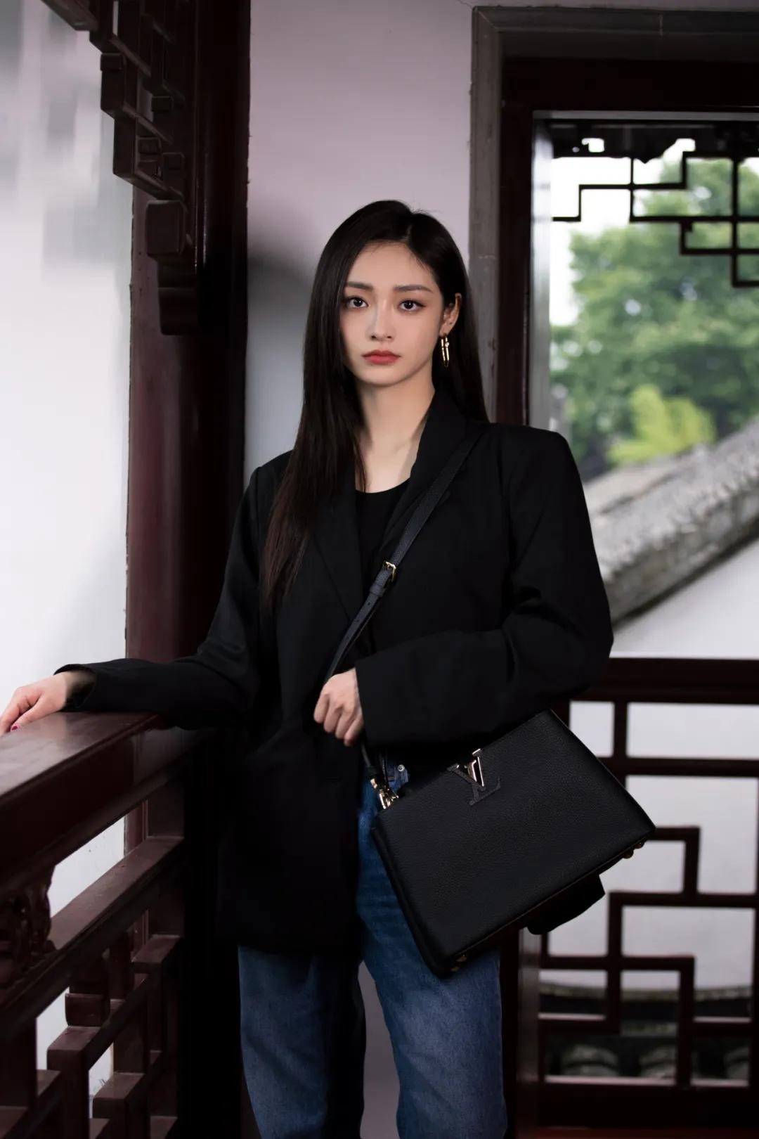 超好看的lv手袋,lv最经典的小手袋