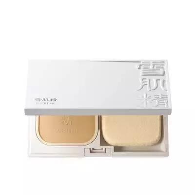 干货|7款好用到哭的粉饼,有点厉害