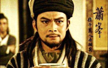 独孤求败是绝世高手吗,独孤求败唯一不敢单挑的高手