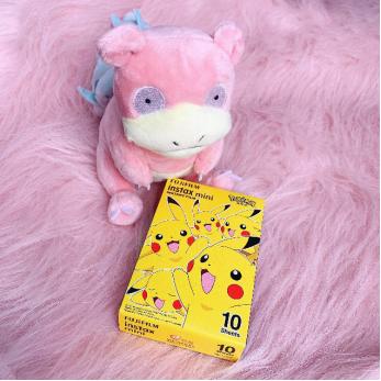 夭寿啦!宝可梦又要骗走我的钱包了