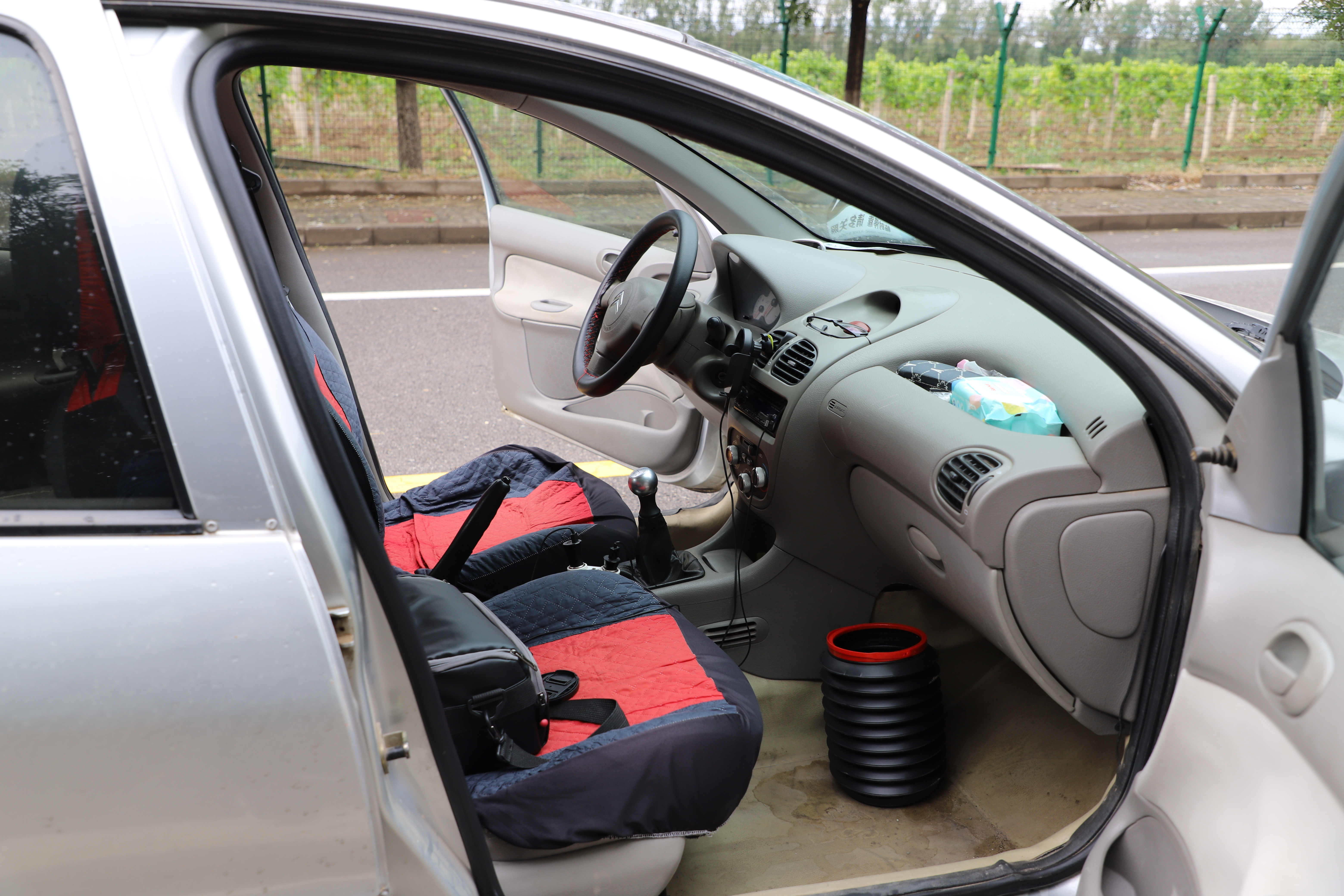 好开不费油的车型,好开不耗油的车