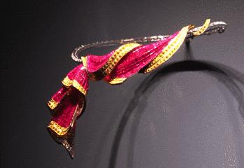 没见识的姑娘，才会花2000块买个mk配饰！