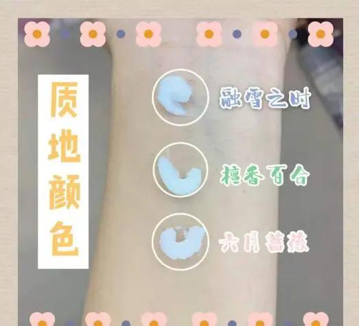 死海矿物保护护手霜,保护纤纤玉手