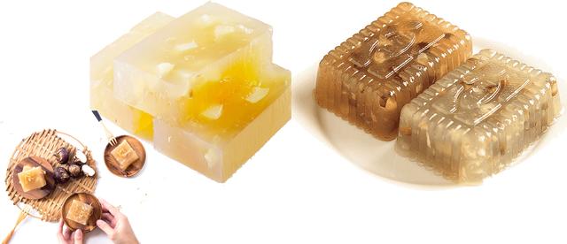 探索荸荠︱以及西关“泮塘五秀”是什么、何为江南“水八仙”？