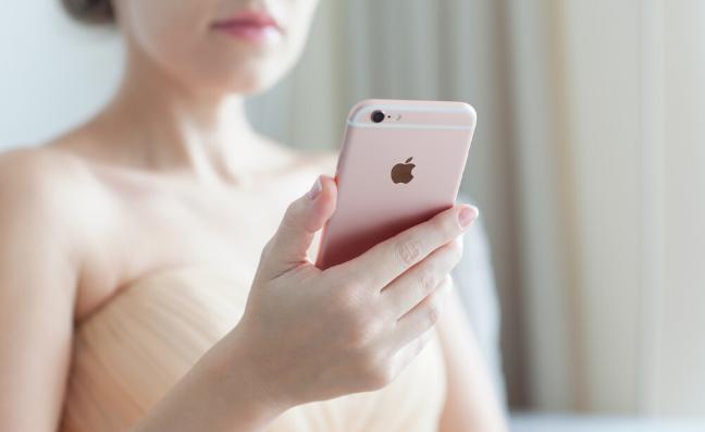 iphone6s为啥好用,iphone6s比iphone7稳定