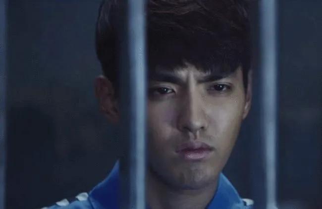 从吴亦凡到阿里807，他们必须付出代价