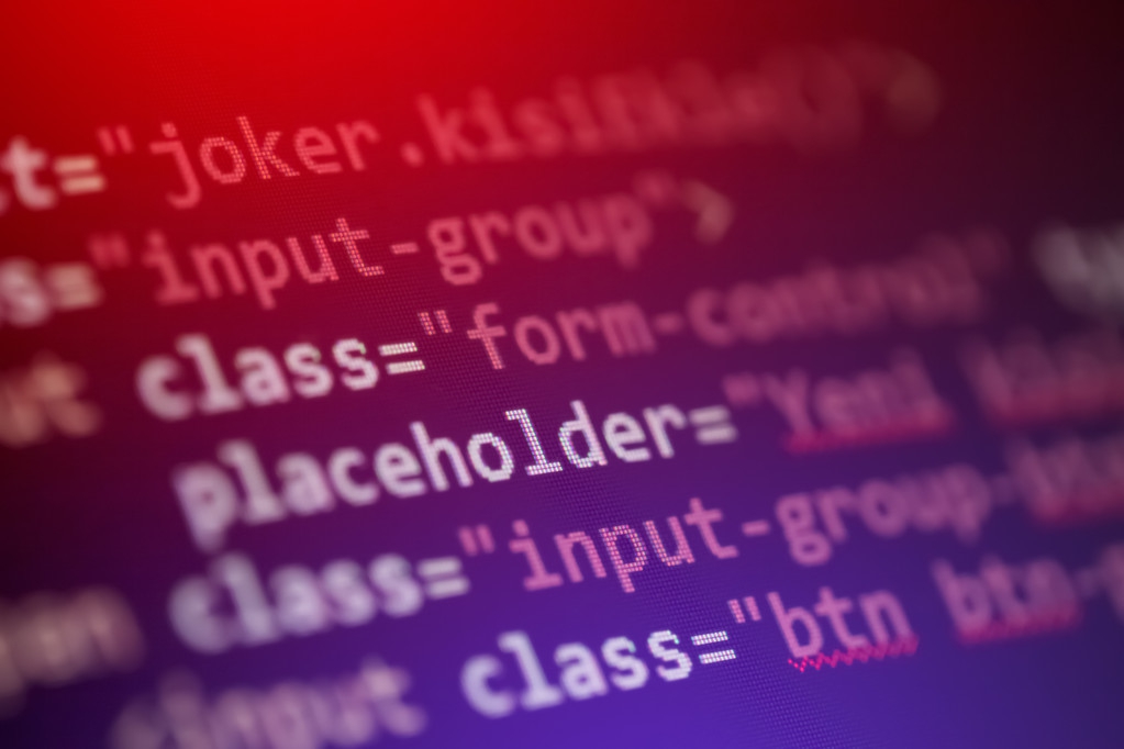 前端html基础知识点,html前端新手入门