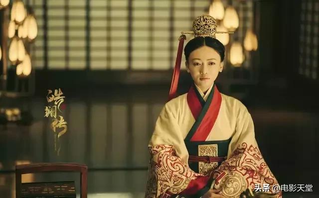 瞎编历史、洗白“淫后”、碰瓷豆瓣，于正你快闭嘴吧！