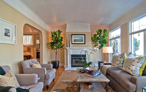 房间布局风水禁忌,房屋住宅风水怎么布置好