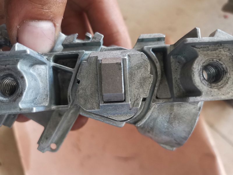 大众速腾钥匙锁座更换视频,大众速腾车遥控器钥匙改装外壳