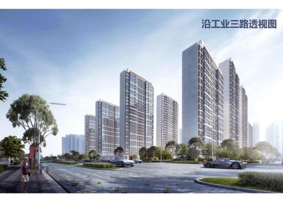 南昌保利紫云是什么档次,南昌保利紫云降价