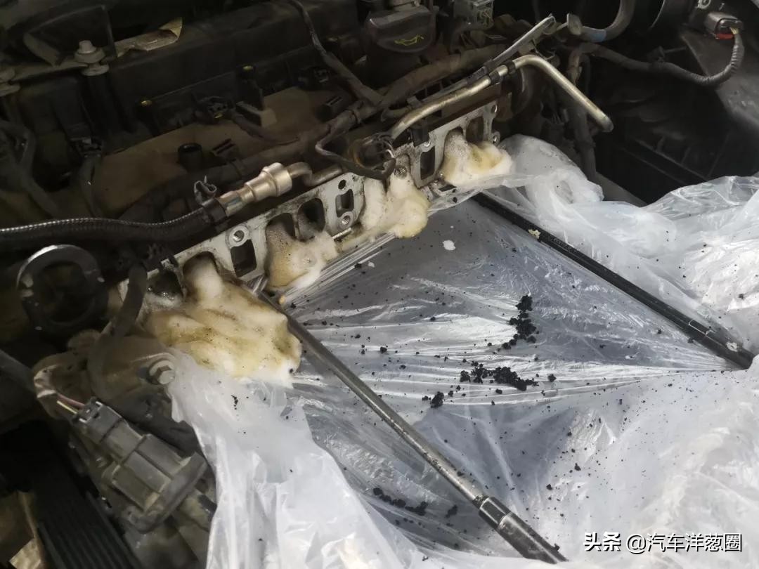 汽车保养只会换机油,汽车保养换机油的方法和步骤