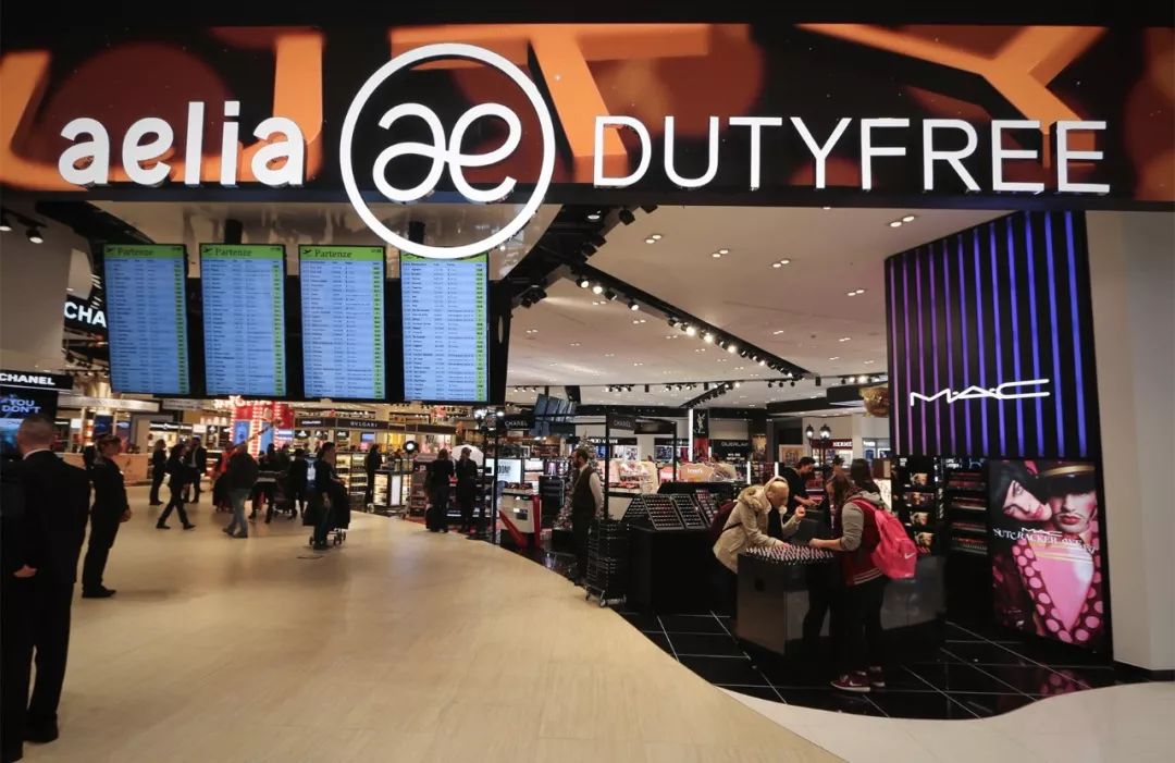 机场免税店真的比外面便宜吗,法国机场免税店雅诗兰黛便宜吗