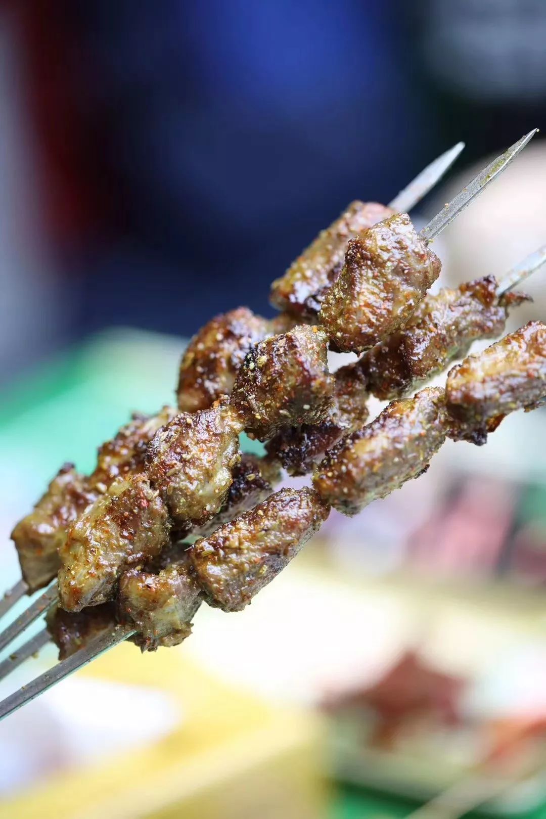 大连有哪些有名的烧烤店,大连人气烧烤店推荐