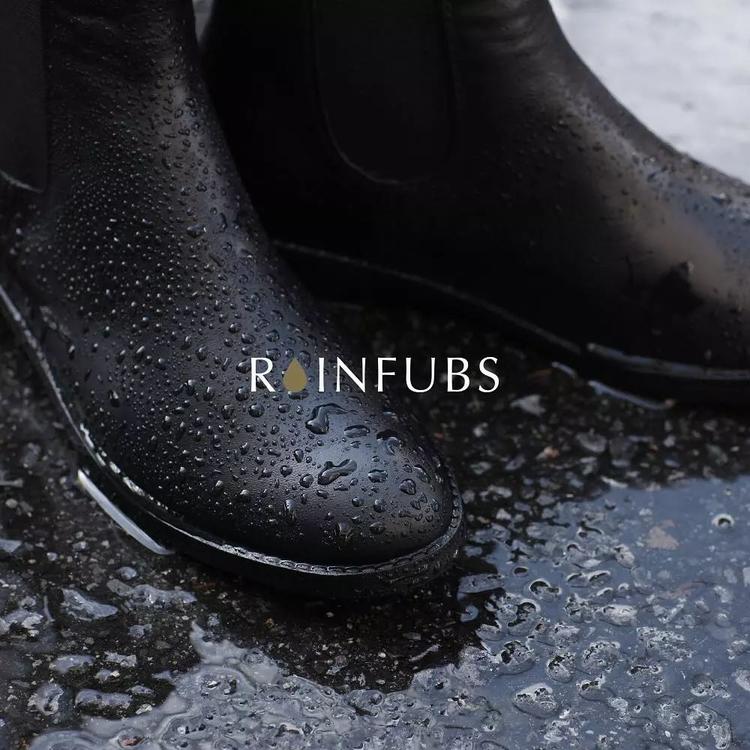 下雨天该不该穿aj,适合在雨天穿的aj