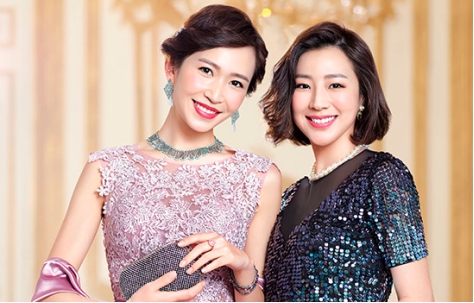 玫琳凯we事业,玫琳凯选择玫琳凯美力势不可挡