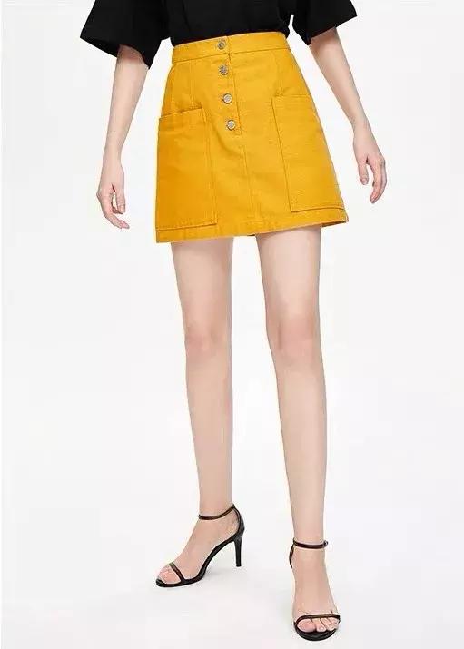 zara折扣季值得入手裙,zara这季值得入手单品